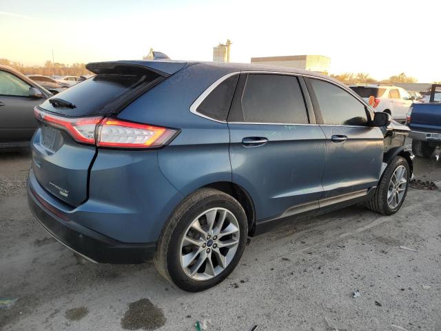 Фото 3 - FORD EDGE