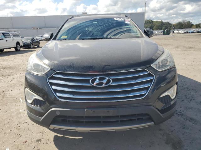 Фото 5 - HYUNDAI SANTA FE