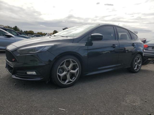 Фото 1 - FORD FOCUS