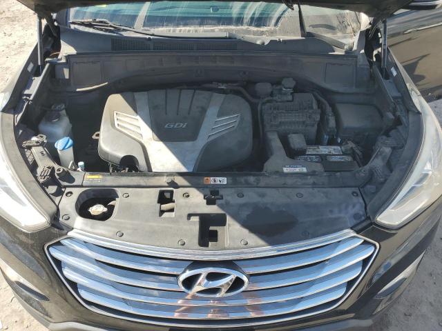 Фото 12 - HYUNDAI SANTA FE