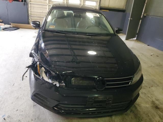 Фото 5 - VOLKSWAGEN JETTA