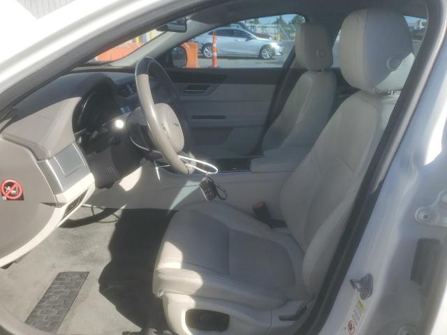 Фото 7 - JAGUAR XF