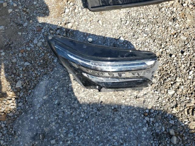 Фото 12 - CHEVROLET EQUINOX