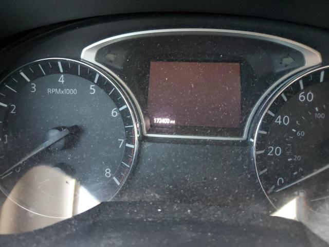 Фото 9 - NISSAN ALTIMA