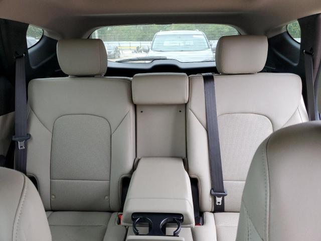 Фото 10 - HYUNDAI SANTA FE