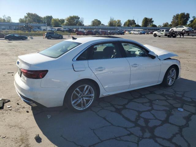 Фото 3 - AUDI A4