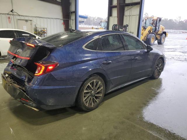 Фото 3 - HYUNDAI SONATA