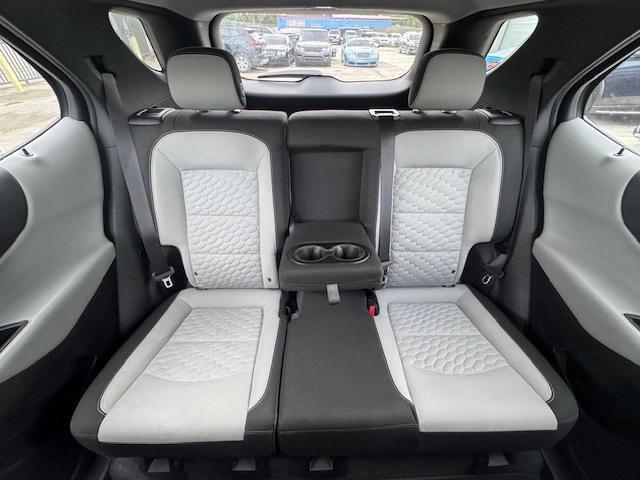 Фото 10 - CHEVROLET EQUINOX