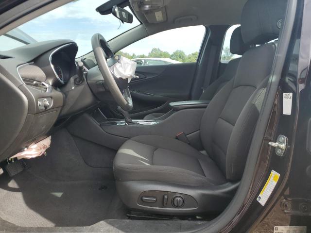 Фото 7 - CHEVROLET MALIBU