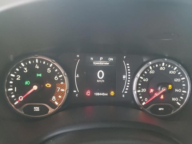 Фото 9 - JEEP RENEGADE