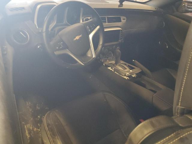 Фото 8 - CHEVROLET CAMARO