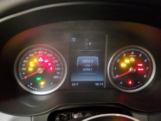 Фото 9 - MERCEDES-BENZ GLC-CLASS