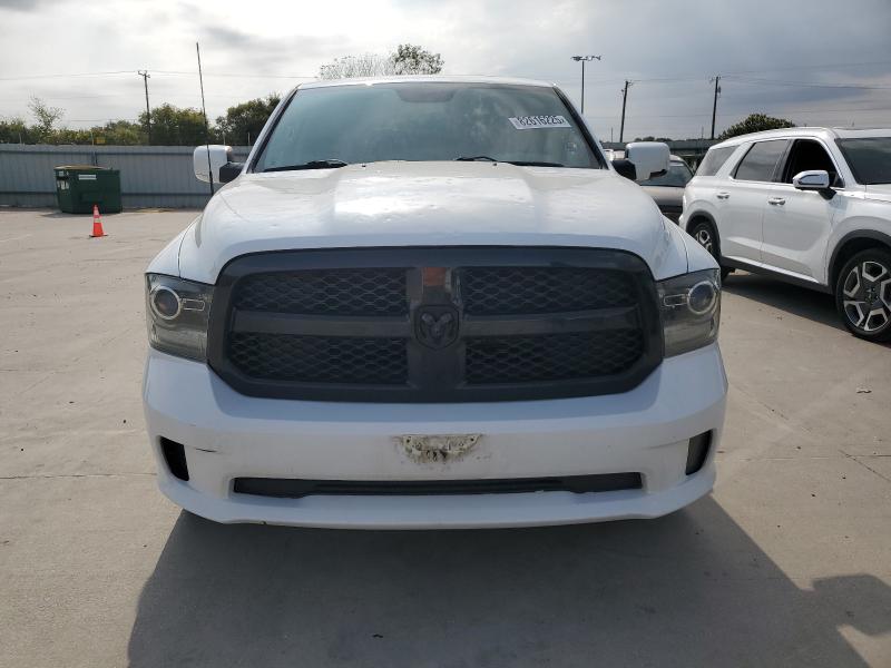 Фото 5 - RAM 1500