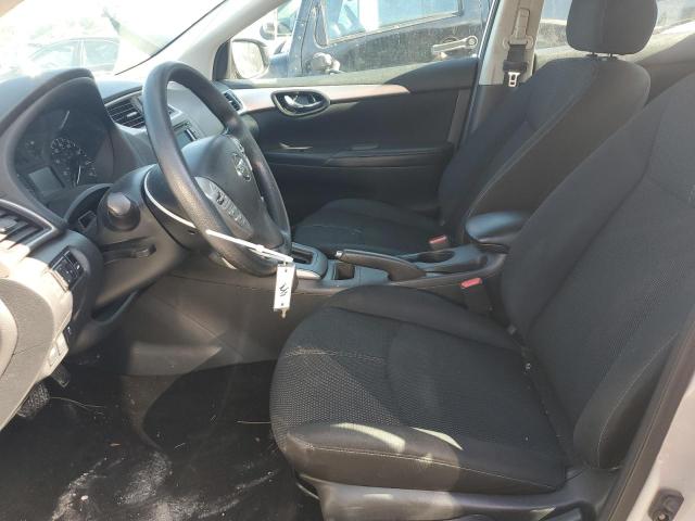 Фото 7 - NISSAN SENTRA