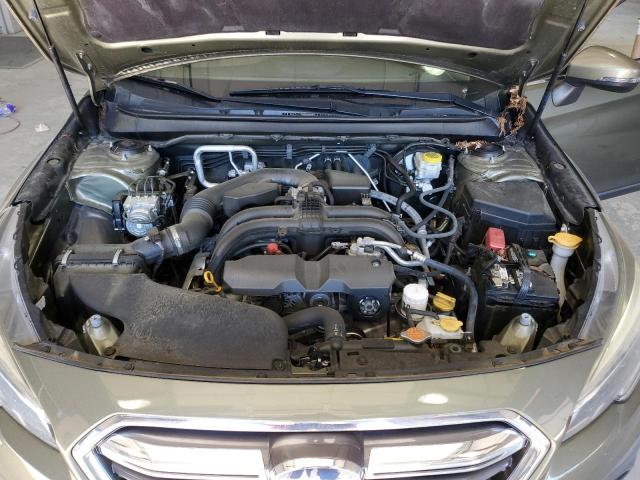 Фото 12 - SUBARU OUTBACK