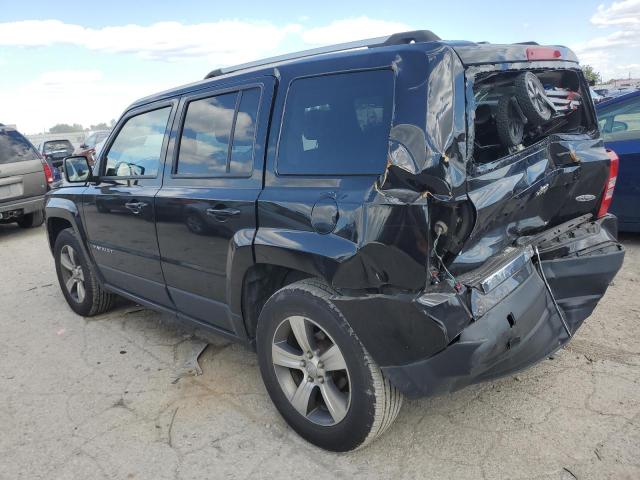 Фото 2 - JEEP PATRIOT