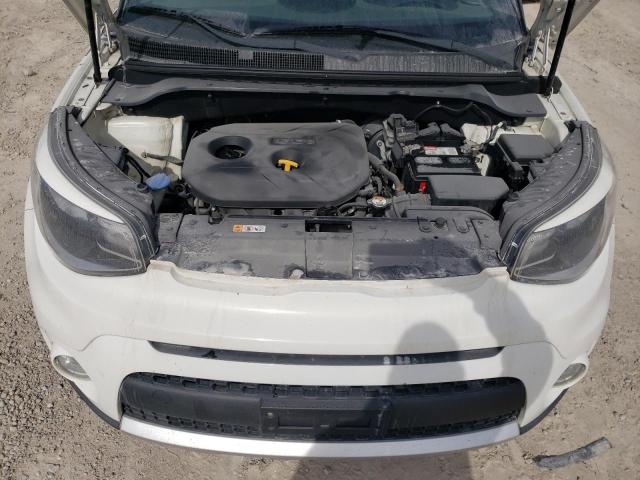 Фото 11 - KIA SOUL