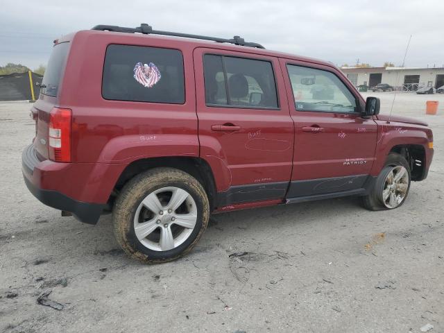 Фото 3 - JEEP PATRIOT