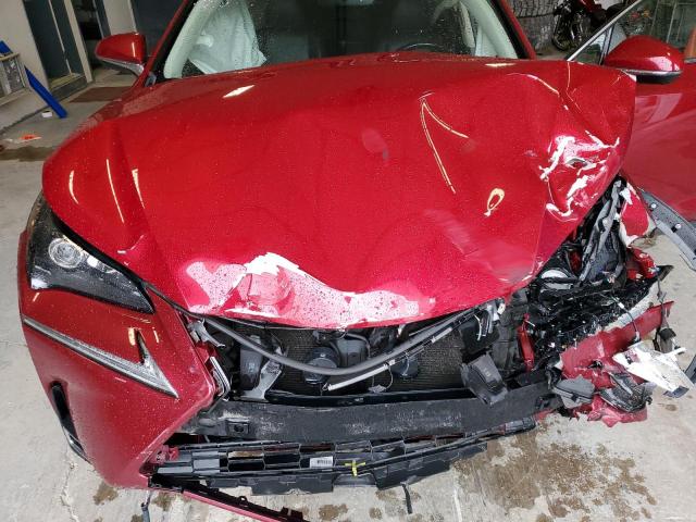 Фото 12 - LEXUS NX