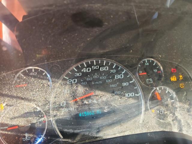 Фото 9 - GMC SAVANA