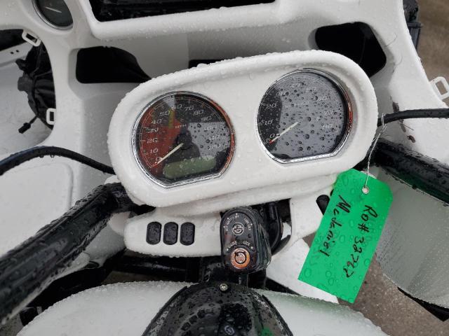 HARLEY-DAVIDSON FL 2019