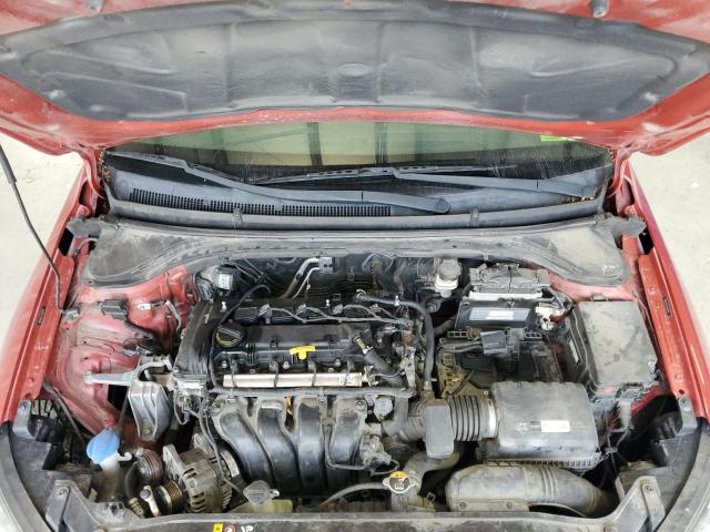 Фото 11 - HYUNDAI ELANTRA