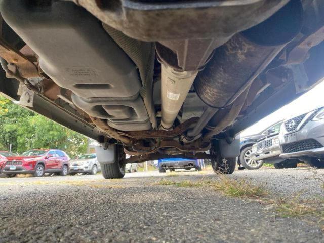 Фото 11 - MITSUBISHI OUTLANDER