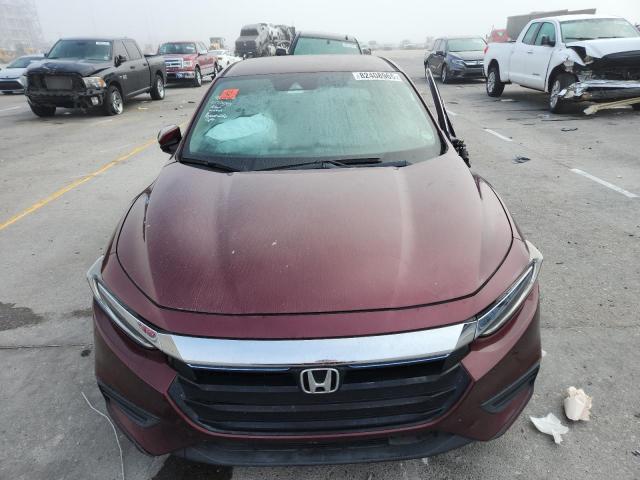 Фото 5 - HONDA INSIGHT