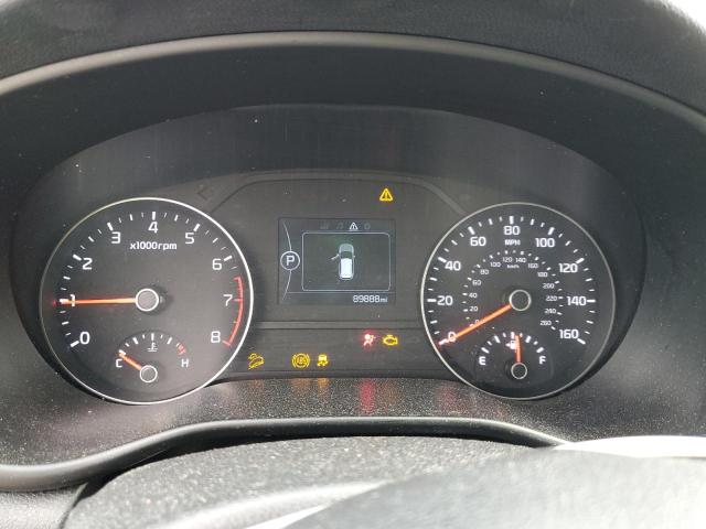 Фото 9 - KIA SPORTAGE