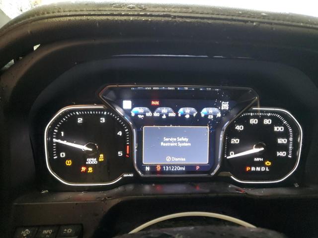 Фото 9 - GMC SIERRA