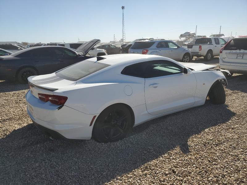 Фото 3 - CHEVROLET CAMARO