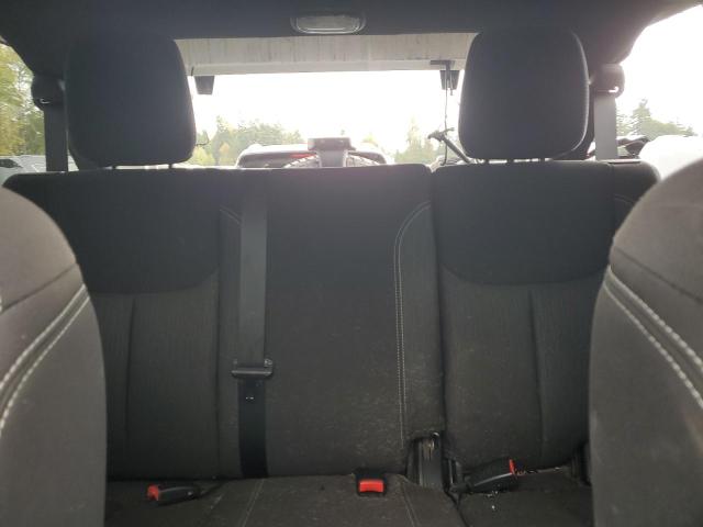 Фото 10 - JEEP WRANGLER