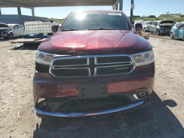 Фото 5 - DODGE DURANGO