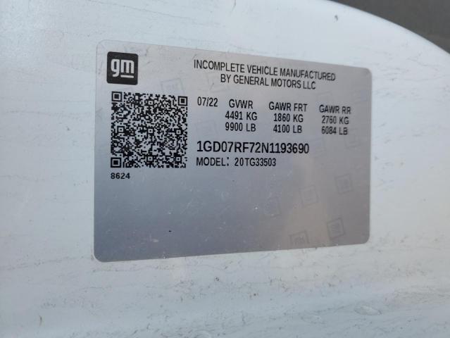 Фото 10 - GMC ALL Models