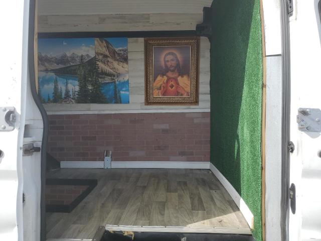 Фото 11 - FORD TRANSIT