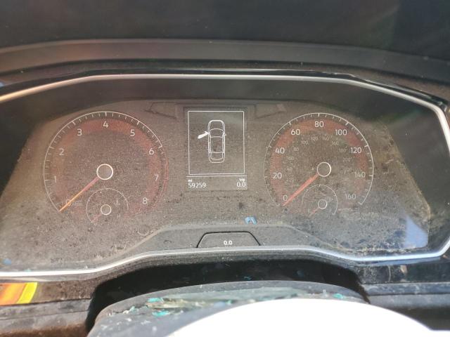 Фото 9 - VOLKSWAGEN JETTA