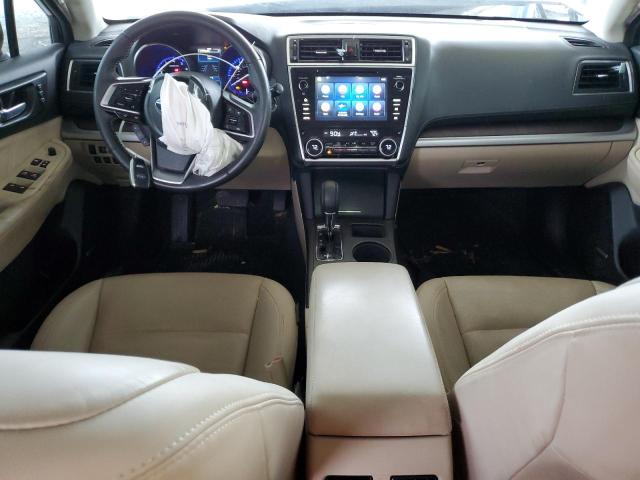 Фото 8 - SUBARU OUTBACK