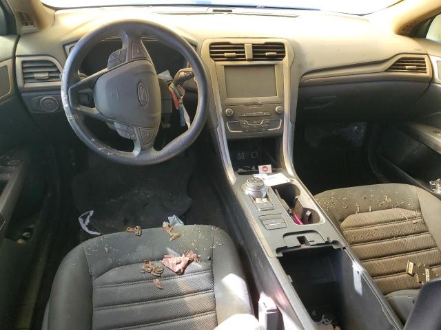 Фото 8 - FORD FUSION