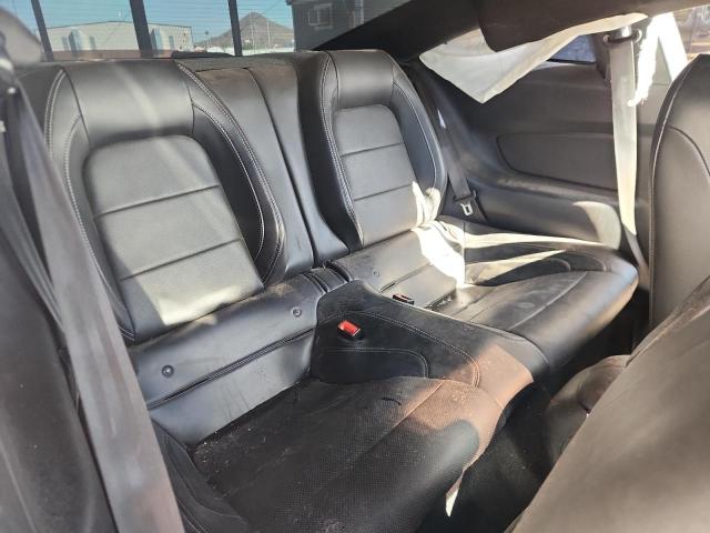 Фото 10 - FORD MUSTANG