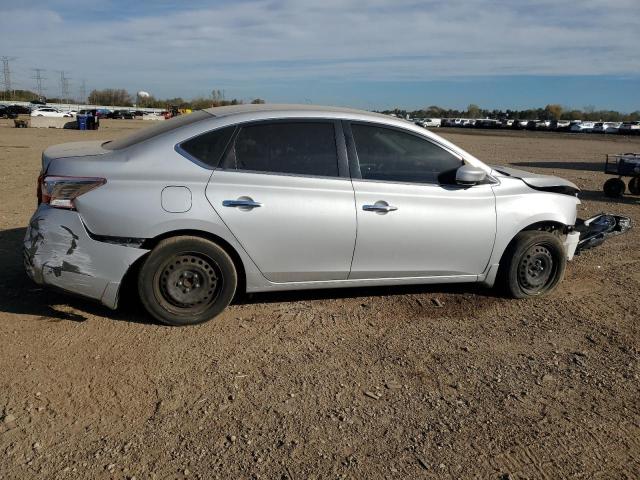 Фото 3 - NISSAN SENTRA