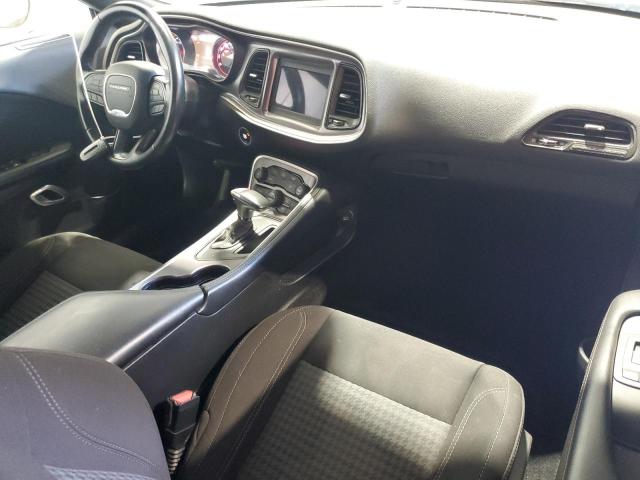 Фото 8 - DODGE CHALLENGER