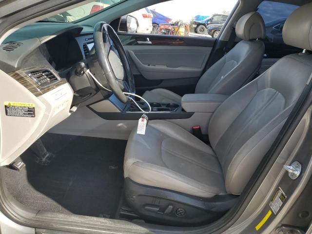 Фото 7 - HYUNDAI SONATA