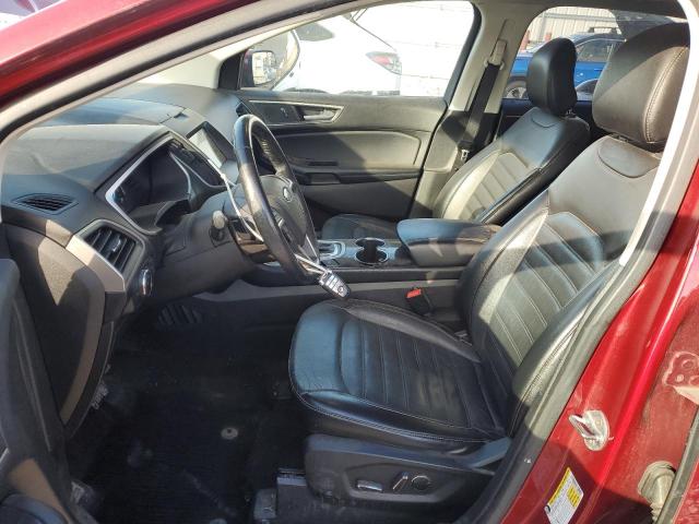 Фото 7 - FORD EDGE