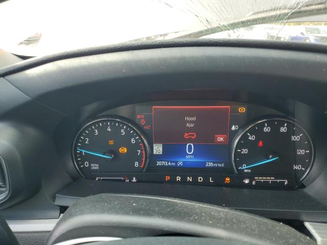 Фото 9 - FORD EXPLORER