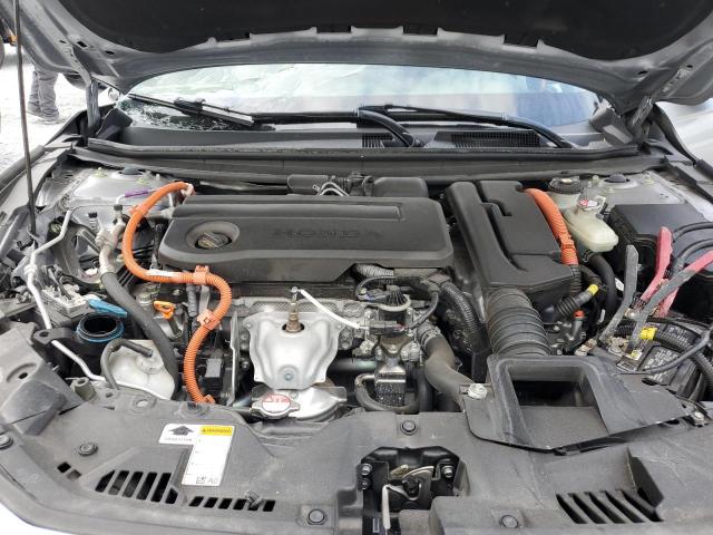 Фото 11 - HONDA ACCORD