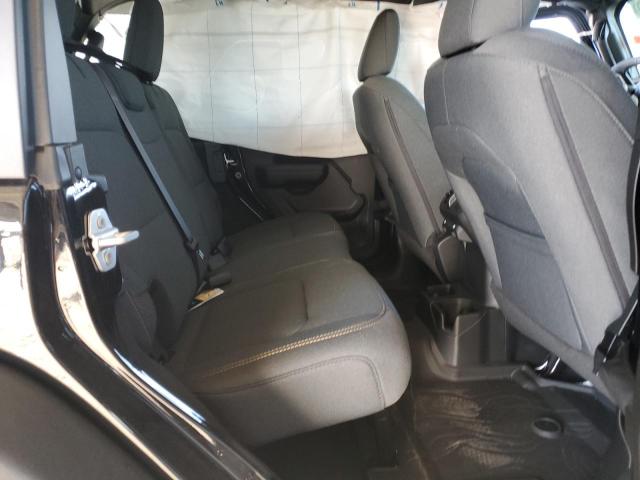 Фото 10 - JEEP WRANGLER