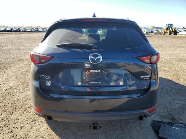 Фото 6 - MAZDA CX-5