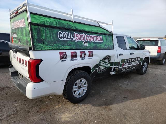 Фото 3 - TOYOTA TUNDRA