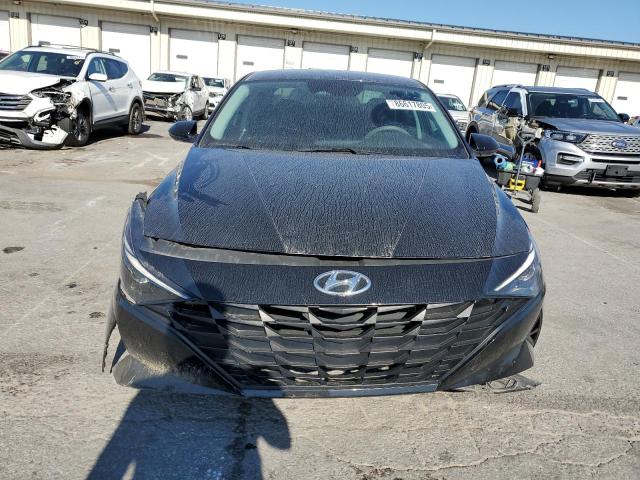 Фото 5 - HYUNDAI ELANTRA