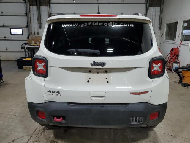 Фото 6 - JEEP RENEGADE